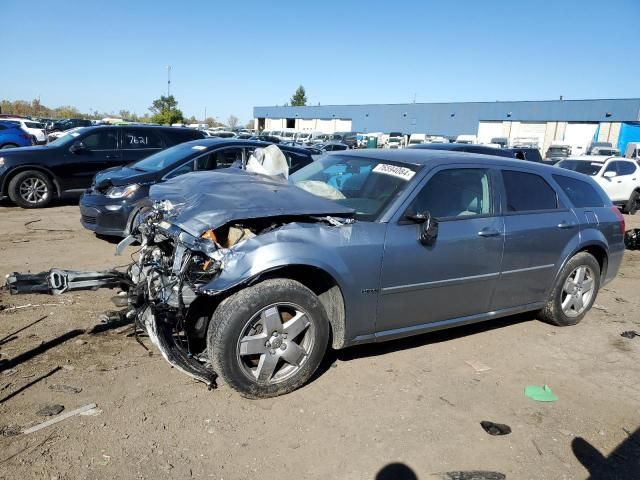 2006 Dodge Magnum R/T