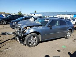 Dodge salvage cars for sale: 2006 Dodge Magnum R/T