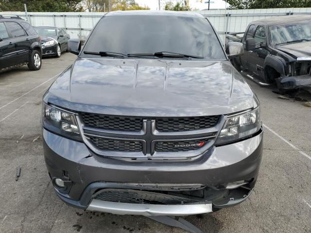 2015 Dodge Journey R/T