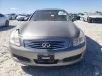 2008 Infiniti G35