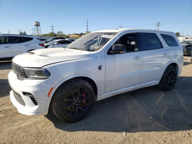 2021 Dodge Durango SRT Hellcat