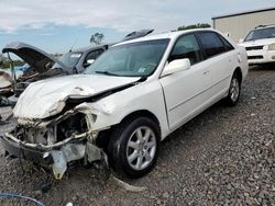 Toyota salvage cars for sale: 2004 Toyota Avalon XL