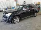 2012 Chevrolet Equinox LTZ