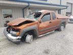 2004 Chevrolet Colorado