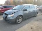 2011 Honda Odyssey EXL