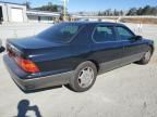 2000 Lexus LS 400