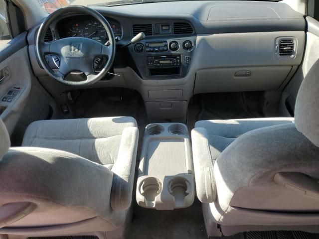 2000 Honda Odyssey EX