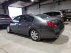 2006 Nissan Maxima SE