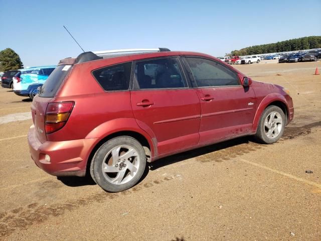 2005 Pontiac Vibe