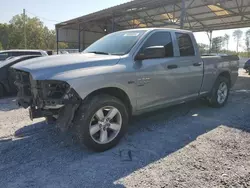 2021 Dodge RAM 1500 Classic Tradesman en venta en Cartersville, GA