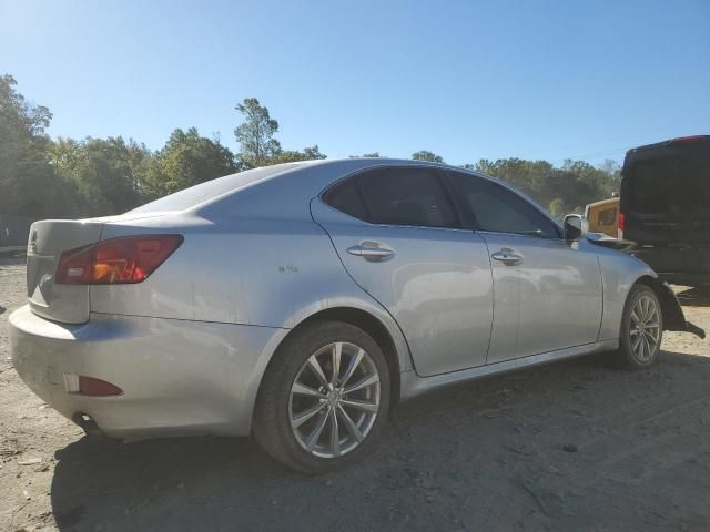 2006 Lexus IS 250