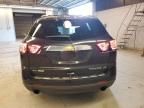 2014 Chevrolet Traverse LTZ