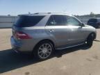 2014 Mercedes-Benz ML 350 4matic