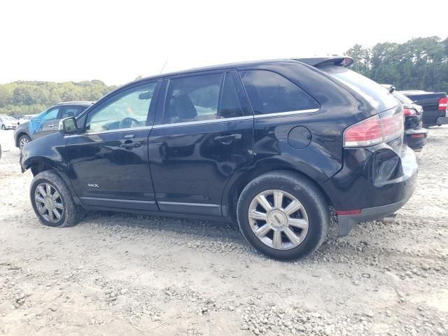 2007 Lincoln MKX