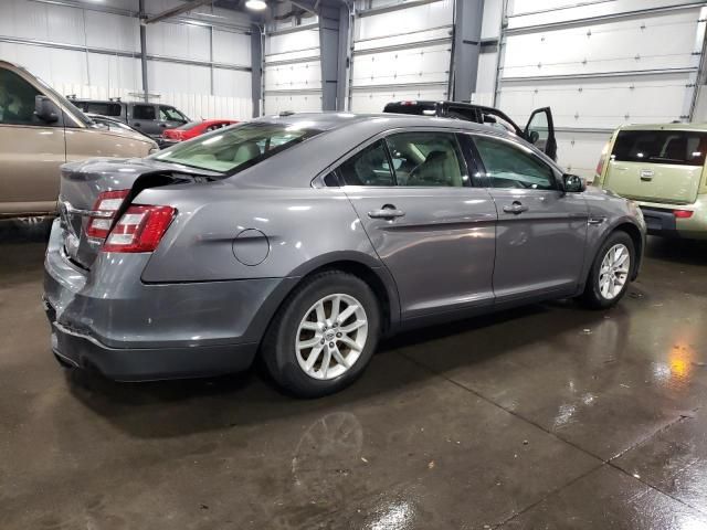 2013 Ford Taurus SE