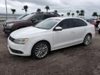 2013 Volkswagen Jetta SEL