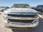 2016 Chevrolet Silverado C1500 LT