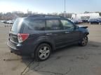 2011 Subaru Forester 2.5X Premium