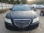 2010 Hyundai Sonata GLS