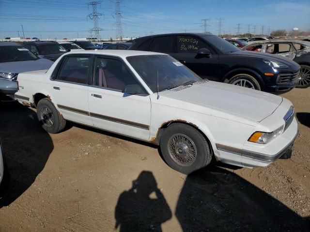 1996 Buick Century Special