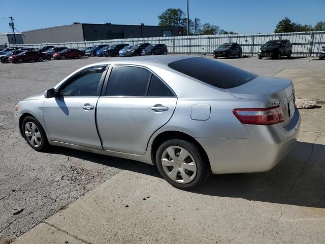 2009 Toyota Camry Base