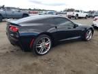 2014 Chevrolet Corvette Stingray Z51 3LT