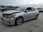 2011 Lexus CT 200