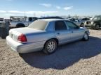 2004 Ford Crown Victoria LX