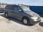 2003 Honda Odyssey EX