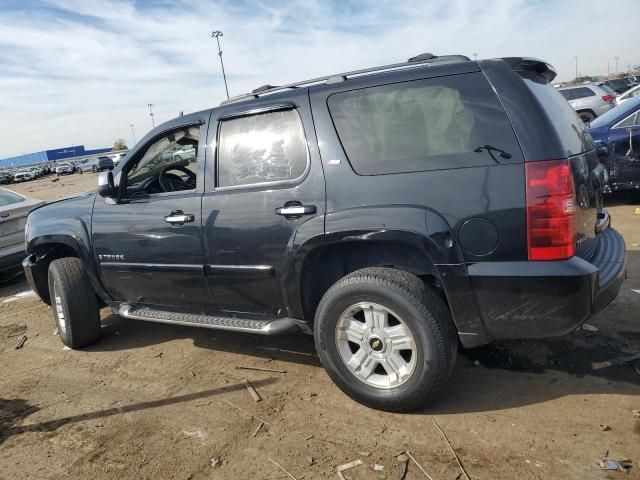 2007 Chevrolet Tahoe K1500