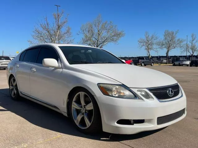 2006 Lexus GS 430