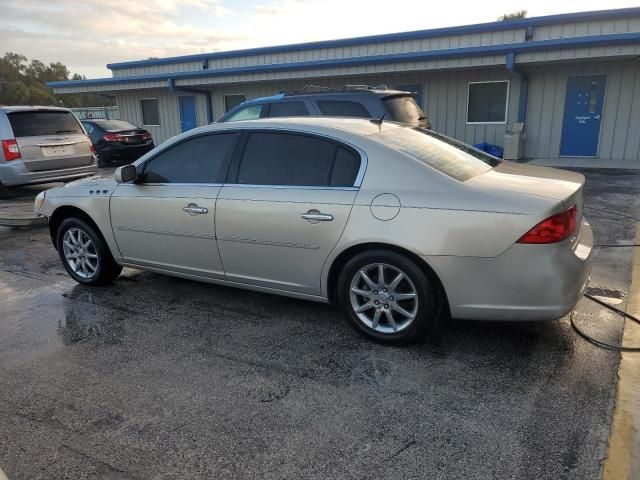 2008 Buick Lucerne CXL