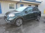 2016 Fiat 500X Trekking