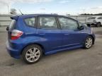 2010 Honda FIT Sport