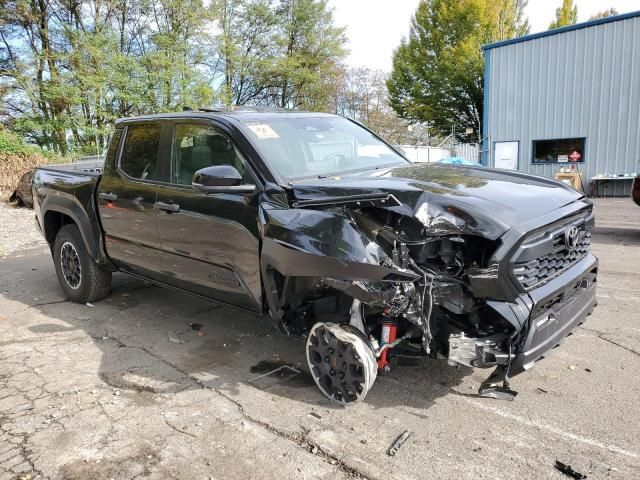 2024 Toyota Tacoma Double Cab