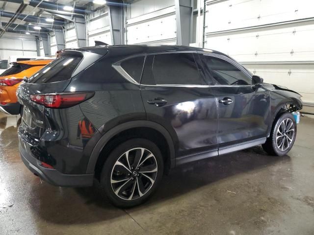 2023 Mazda CX-5 Premium