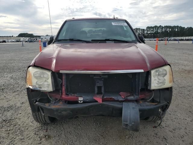 2008 GMC Envoy