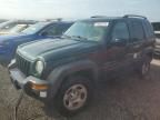 2003 Jeep Liberty Sport