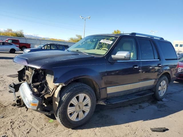 2007 Lincoln Navigator