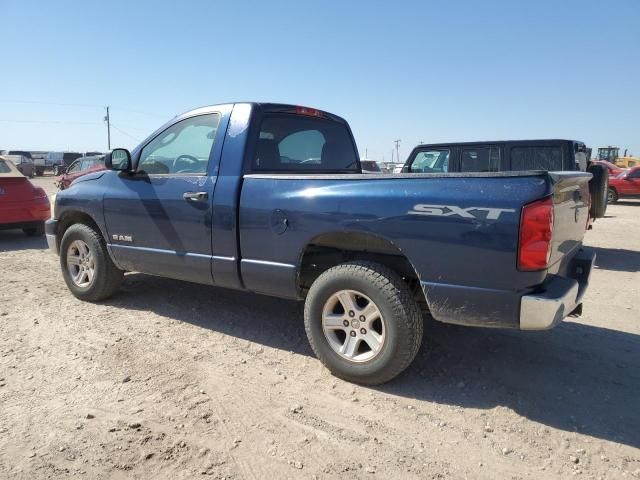 2008 Dodge RAM 1500 ST