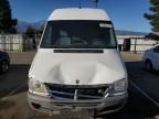 2004 Dodge 2004 Sprinter 2500 Sprinter