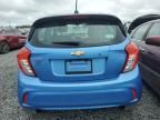 2016 Chevrolet Spark LS