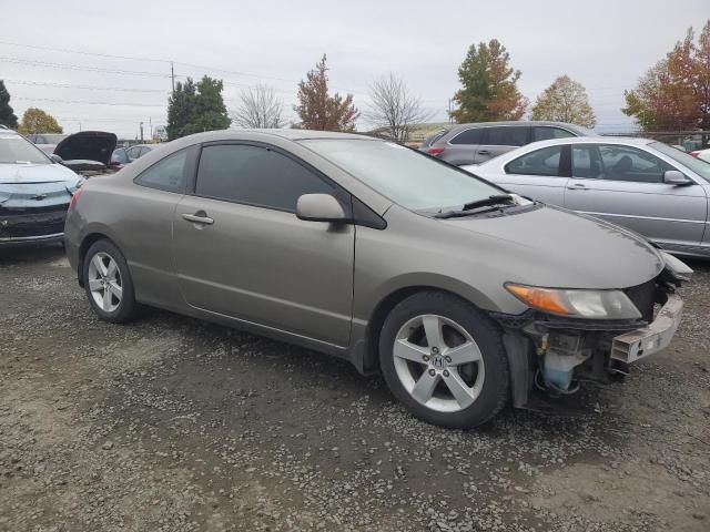 2006 Honda Civic LX