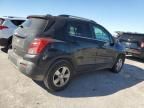 2015 Chevrolet Trax 1LT