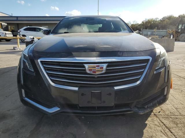 2016 Cadillac CT6 Premium