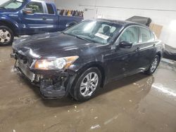 Honda Accord se Vehiculos salvage en venta: 2012 Honda Accord SE