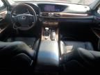 2013 Lexus LS 460