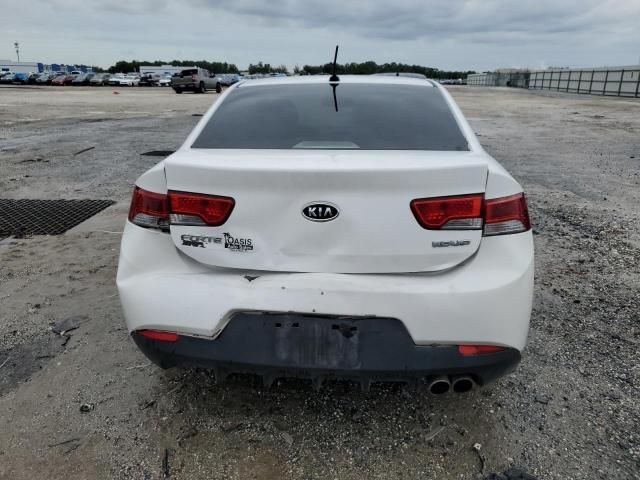 2010 KIA Forte EX