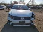 2018 Volkswagen Passat S