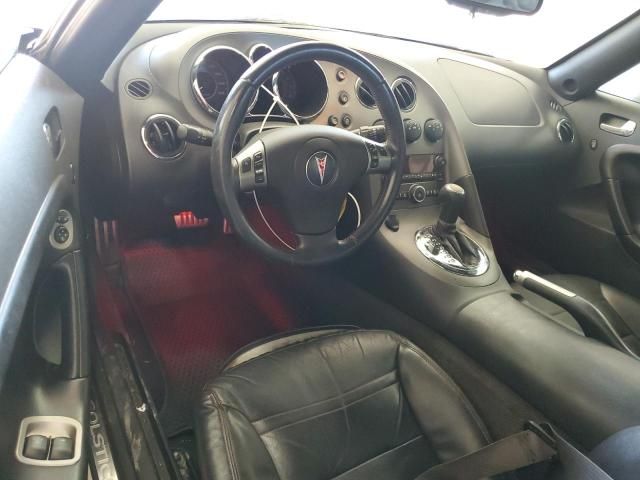 2008 Pontiac Solstice GXP